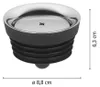WMF Deckel Basic Karaffe - Ersatzteil 6017709999 Vista previa de la imagen del producto 3