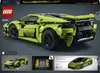 LEGO® Technic 42161 Lamborghini Huracán Technical Podgląd zdjęcia produktu 20