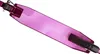 A top-down view of a pink scooter deck. Voir les images du produit