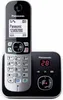 Panasonic KX-TG6821GB Telefono cordless con segreteria Anteprima dell’immagine prodotto 3