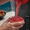 H.Koenig Slush-Maschine mit 5 voreingestellten, 2,5 l, Produktbild-Vorschau 6