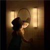 LEDVANCE BATHROOM CLASSIC CYLINDER Applique murale de salle Voir les images du produit 7