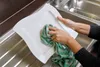 TURBO PRODUKTE Bambus Geschirrtücher 2er-Set – 60×40 cm, Produktbild-Vorschau 5