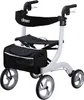 Drive Medical Rollator Nitro - Größe L Champagner Produktbild-Vorschau 15