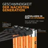 Akumulatory Xtorm NextGen AA ładowane przez USB-C - Podgląd zdjęcia produktu 13