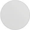 5x Schutzfolie für 37 mm Durchmesser Uhr matt Produktbild-Vorschau 3