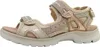 Ecco Komfort Sandalen OFFROAD Damen 31373836363037 Beige 37 Produktbild-Vorschau 29
