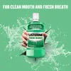 Ústní voda Listerine Fresh Burst 500 ml Náhled obrázku produktu 6