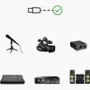 Ugreen AV130 XLR Mikrofonkabel 5m Schwarz | Hochwertige Produktbild-Vorschau 10