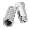 2 ks 45mm M18 * 1,5 Check Engine Light Eliminator Adapter Náhled obrázku produktu 6