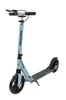 Skladacia kolobežka SporTrike, modrá Sportrike Náhľad obrázku produktu 1