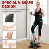FCH Stepper 43 x 33 x 22.5CM  Mit Kordelmordel,für Fitness Produktbild-Vorschau 6