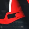 Dainese Hydraflux 2 Air D-Dry Black/Lava Red 54 Textilní Náhled obrázku produktu 6