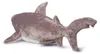 WWF - Peluche - Grand requin blanc (109cm) réaliste Peluche Voir les images du produit 3