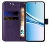 Handyhülle für Xiaomi Redmi Note 15 / 15 5G Floral Blumen Produktbild-Vorschau 2