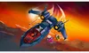 LEGO Marvel X-Jet des X-Men, modèle d'avion à construire Voir les images du produit 11