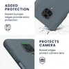 kwmobile Handyhülle für Xiaomi Redmi Note 9S / 9 Pro / 9 Produktbild-Vorschau 3