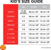KPop Demon Hunters – Mira Kostüm für Kinder Kindergröße: Produktbild-Vorschau 7