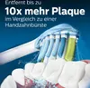 Philips HX9044/174 Bürstenköpfe Weiß Produktbild-Vorschau 17