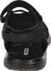 ECCO Offroad Roam Lea/Tex Sandalen Schwarz 40 Produktbild-Vorschau 15
