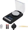 Mini Präzisions-Digitalwaage 20g/0,001g | Taschenwaage für Produktbild-Vorschau 1