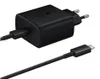 Samsung EP-T4511 Universale Nero AC Ricarica rapida Interno Anteprima dell’immagine prodotto 7