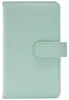 Fujifilm Instax Mini 12 Album mint-green Produktbild-Vorschau 3