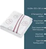 BEURER UB 90 Komfort Wärmeunterbett Produktbild-Vorschau 2