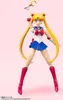 Sailor Moon S.H. Figuarts Actionfigur Sailor Moon Animation Voir les images du produit 4