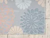 Venkovní koberec MY-RUG "Bramble" 150x80 cm, barevný, s Náhled obrázku produktu 7