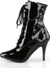 BUTY BOTKI ZA KOSTKĘ VANITY-1020  r.42 Produktbild-Vorschau 3