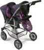 BAYER CHIC 2000 Tandem-Buggy TWINNY 691 25 Produktbild-Vorschau 5