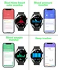 Smart Watch, IP67 wasserdichte Uhr mit Bluetooth-Anruf, Produktbild-Vorschau 6