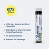Energybody L-Carnitine Liquid Plus mit Choline und Guarana Produktbild-Vorschau 2