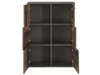Kommode Beistellschrank Anrichte Standschrank Highboard Produktbild-Vorschau 5