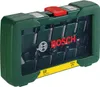 12-teiliges HM-Fräser-Set (8 mm Schaft) Produktbild-Vorschau 2