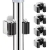 TECBULL® 12 Besenhalter Edelstahl - Schwaz, Mopp Halter, Produktbild-Vorschau 3