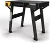 Sitzbank de Arbeit de Schnellmontage tb-wb700 toughbuilt Produktbild-Vorschau 1