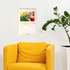 Bastelkalender Watercolor Fotokalender 2026 Produktbild-Vorschau 4