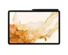 Samsung Galaxy Tab S8+ 5G Enterprise Edition 128GB Black Produktbild-Vorschau 4