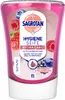 Sagrotan Flüssigseife No-Touch Brombeere/Waldfrüchte Produktbild-Vorschau 2