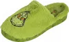 Grinch NEKLUZIVNÍ dámské domácí pantofle, TEPLÉ, MĚKKÉ, Náhled obrázku produktu 2