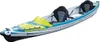 TAHE HP2 KAYAK AIR BREEZE FULL kanoe turistický kajak pro 2 Náhled obrázku produktu 2