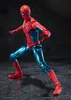 Bandai Tamashii Nations Spider-Man: No Way Home S.H. Produktbild-Vorschau 4
