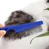 3-teiliger Haustierkamm für Katzen und Hunde, Floh-, Läuse- Produktbild-Vorschau 2
