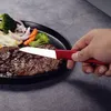 VICTORINOX 6.7431 Couteau de chef à lame crantée Voir les images du produit 11