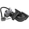 Turbolader for Ford Transit VI 2.2 TDCi 63 Kw 85 - PS 81Kw Produktbild-Vorschau 6