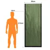 Notfall-Schlafsack,Thermo-Bivy-Sack Decke Produktbild-Vorschau 2