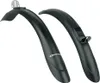 Steckblechset SKS Beavertail 26-28" schwarz, max. Produktbild-Vorschau 2