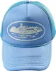 Trucker-Caps und lässige Baseballcaps mit Aufdruck sind im Produktbild-Vorschau 1